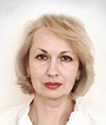 Фото врача: Дмитриева Екатерина Александровна