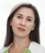 Чичикова Светлана Анатольевна Фото врача: Чичикова Светлана Анатольевна