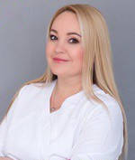 Фото врача: Грядовая Валентина Степановна