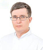 Фото врача: Низамутдинов Вадим Мунирович