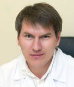Фото врача: Хабибуллин Фарит Шакирьянович