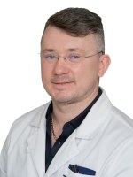Врач Лебедев Андрей Николаевич