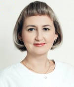 Фото врача: Сидимирова Ирина Владимировна