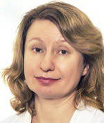 Смоликова Наталья Валентиновна Фото врача: Смоликова Наталья Валентиновна