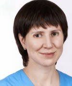 Фото врача: Пухачева Ирина Александровна