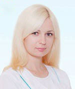 Фото врача: Семенова Алена Александровна
