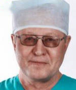 Фото врача: Попов Александр Валерьевич