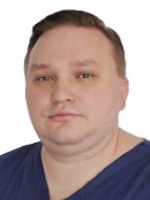 Фото врача: Гришин Владимир Михайлович