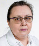 Фото врача: Майер Елена Николаевна