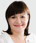 Немтинова Эллиана Борисовна Фото врача: Немтинова Эллиана Борисовна