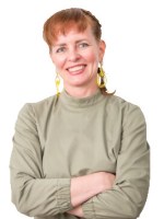 Фото врача: Смирнова Елена Петровна