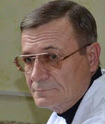 Фото врача: Добрынин Алексей Витальевич
