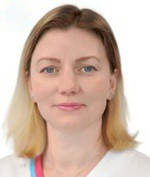 Нестеренко Елена Олеговна Фото врача: Нестеренко Елена Олеговна
