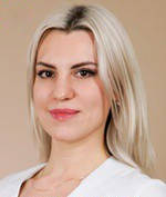 Сполохова Ульяна Валентиновна Фото врача: Сполохова Ульяна Валентиновна