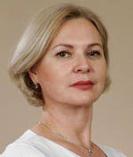 Фото врача: Сметанко Елена Викторовна