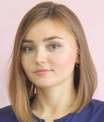 Фото врача: Миннугалиева Алина Рубисовна
