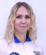 Врач Кочетова Александра Викторовна