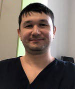 Фото врача: Тагиров Ильдар Анварович
