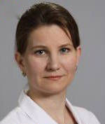 Врач Ширманова Ирина Владимировна