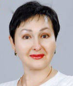 Шипких Светлана Анатольевна Фото врача: Шипких Светлана Анатольевна