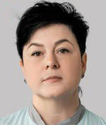 Кузнецова Алина Николаевна Фото врача: Кузнецова Алина Николаевна