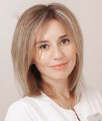 Ефимова Юлия Вячеславовна Фото врача: Ефимова Юлия Вячеславовна