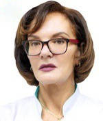 Загордан Анна Анатольевна Фото врача: Загордан Анна Анатольевна