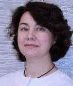 Врач Кирюхина Светлана Алексеевна