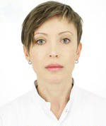 Козлова Людмила Сергеевна Фото врача: Козлова Людмила Сергеевна