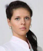 Врач Лялькина Татьяна Александровна