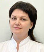 Сагутдинова Оксана Александровна Фото врача: Сагутдинова Оксана Александровна