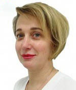 Фоменко Елена Александровна Фото врача: Фоменко Елена Александровна