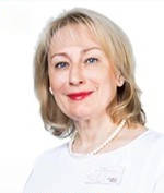 Фото врача: Юдина Елена Валерьевна