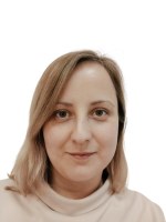 Врач Алексеева Екатерина Сергеевна
