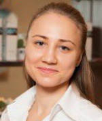 Врач Акбашева Марина Николаевна