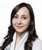 Врач Киреева Лилия Александровна