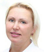 Ефимова Жанна Ивановна Фото врача: Ефимова Жанна Ивановна