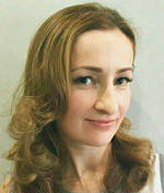 Новикова Любовь Алексеевна Фото врача: Новикова Любовь Алексеевна