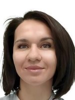 Фото врача: Гиниятуллина Айсылу Тагировна