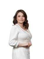 Глазачева Александра Сергеевна Фото врача: Глазачева Александра Сергеевна
