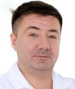 Ипатов Константин Андреевич Фото врача: Ипатов Константин Андреевич