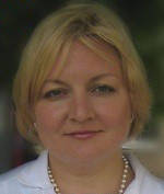 Фото врача: Архипова Ирина Владимировна