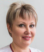 Врач Мирошниченко Ирина Васильевна
