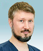 Врач Быстров Андрей Геннадьевич