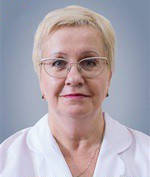 Фото врача: Ковалева Алла Вячеславовна