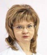 Врач Аминодова Изабелла Петровна