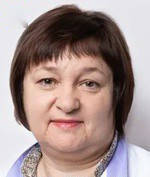 Фото врача: Лебедева Валентина Владимировна
