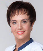 Фото врача: Николаева Елена Викторовна