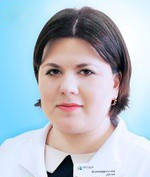 Фото врача: Шихмуратова Дина Шамилевна