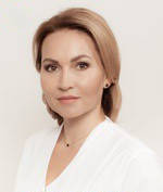 Фото врача: Хабибуллина Лилия Ильгизовна